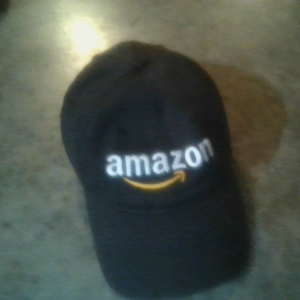 Amazon Hat
